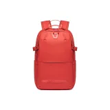 Orange Red