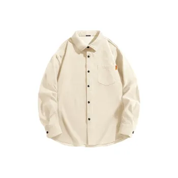 MINISO Shirts Unisex
