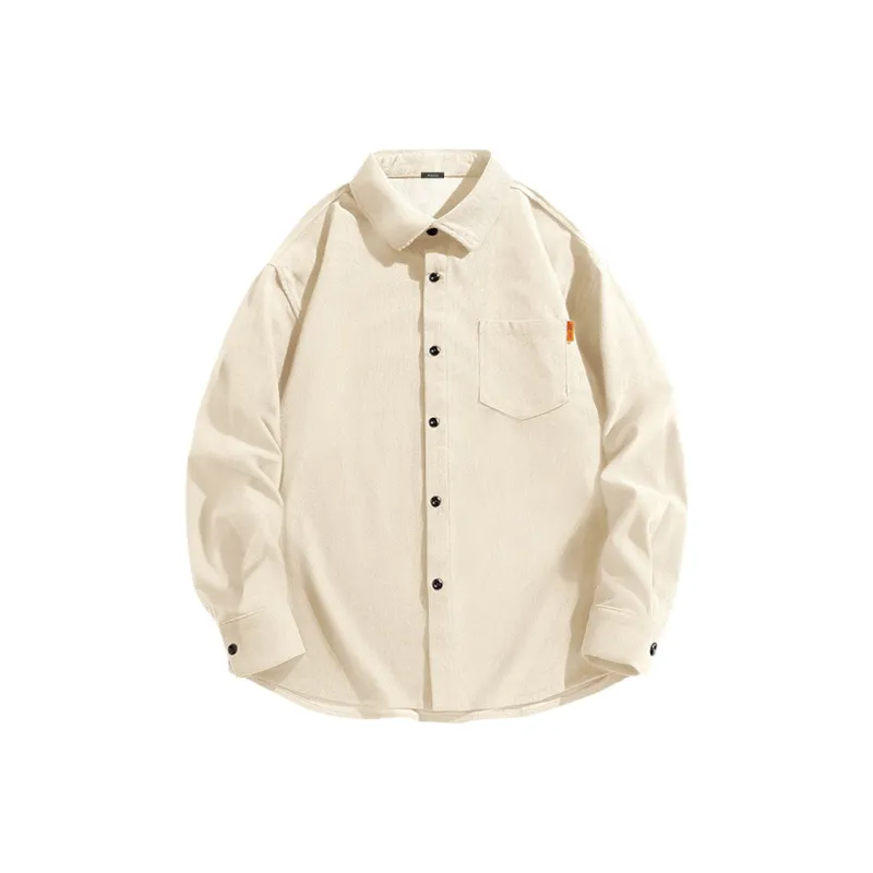 MINISO Shirts Unisex-32