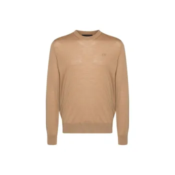 DSQUARED 2 Crew neck Virgin Wool Jumper
