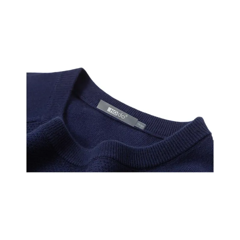Red bean Knitwear Men-2