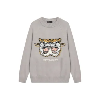 HOTPLANET Sweaters Unisex