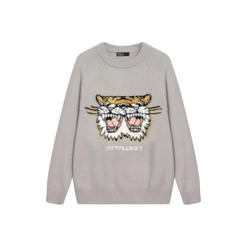 HOTPLANET Sweaters Unisex-0