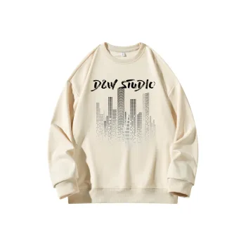 D&W Sweatshirts Unisex