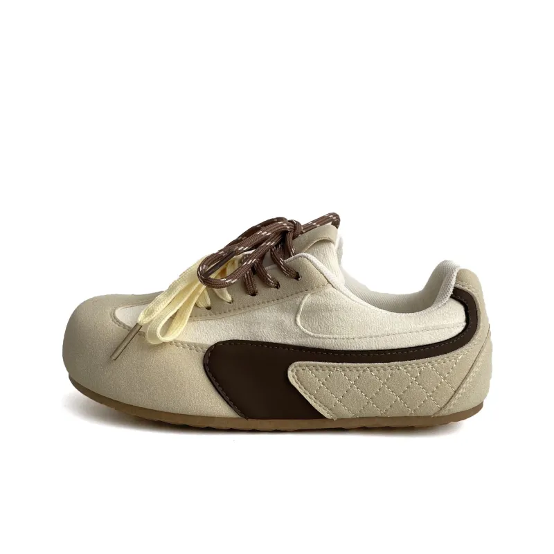 City Camel Low Top Skateboard Shoes Women's-6