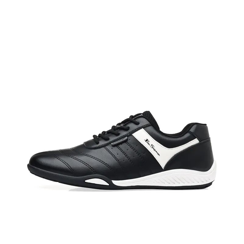 BEN SHERMAN Low Top Casual Shoes Men's-3