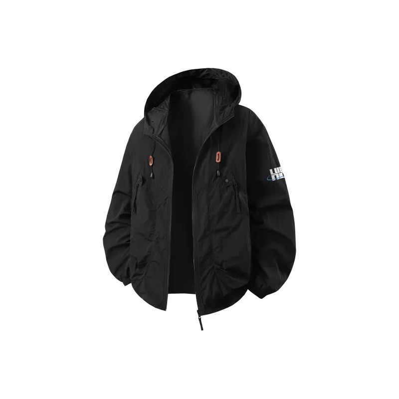 HONOR OF KINGS Sun Protection Clothing Unisex-2