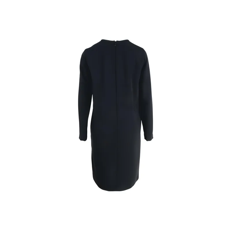 MaxMara Studio Dress Women's Black-1