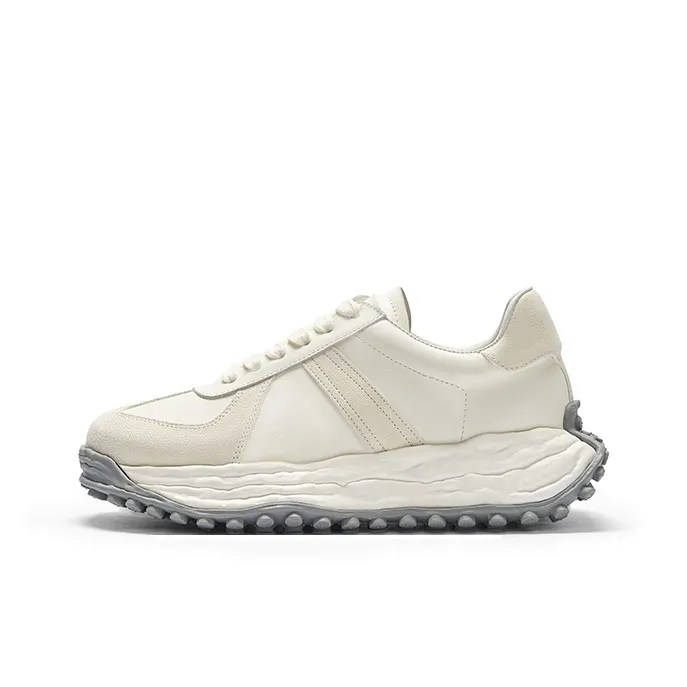 LINGMO Low Top Casual Shoes Men's-4