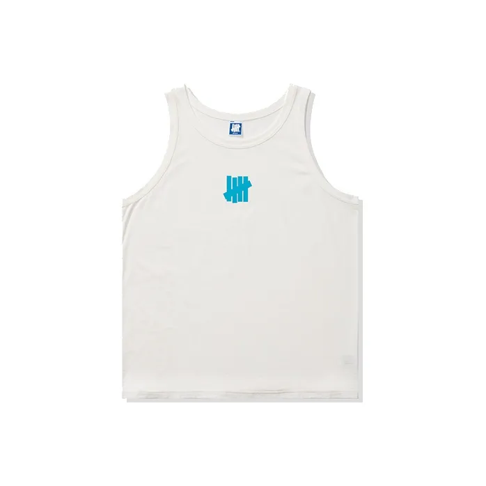 UNDEFEATED Tank Tops Unisex-4
