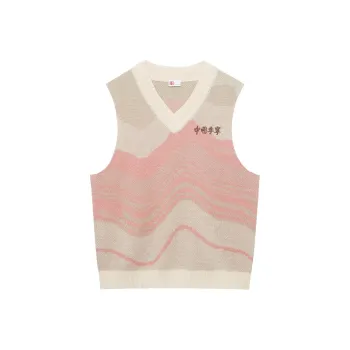 LiNing Tank Top Unisex Heather Gray