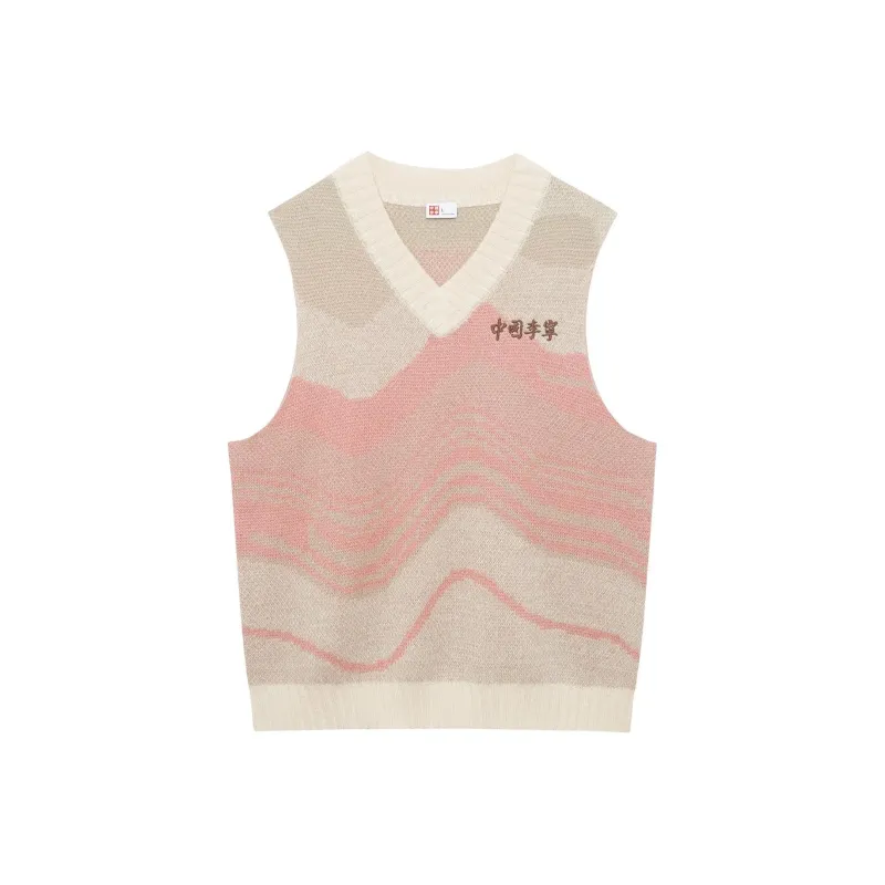 LiNing Tank Top Unisex Heather Gray-0