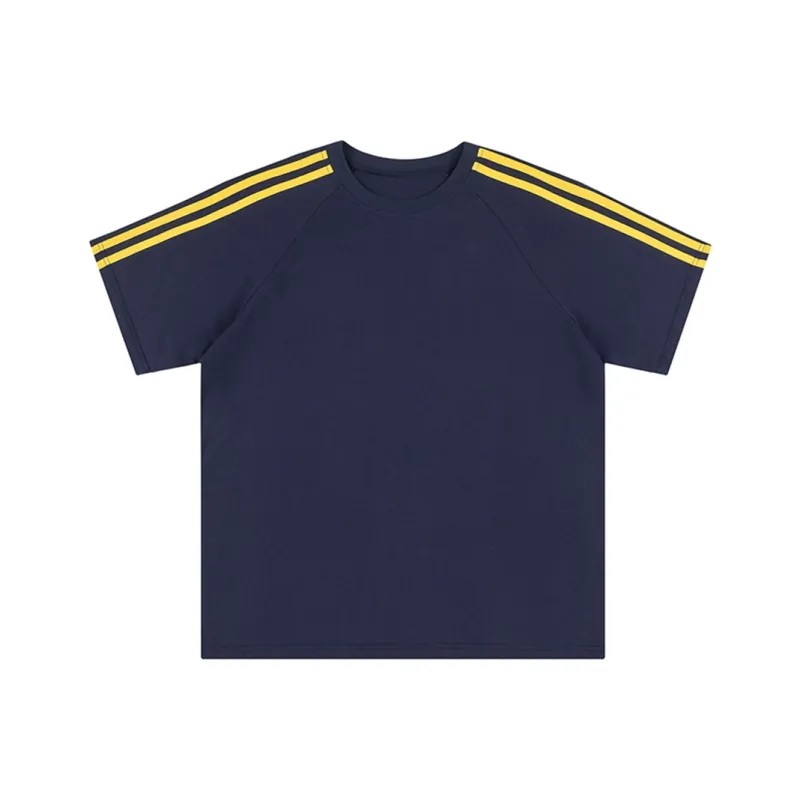 IL SARTO T Shirts Unisex-2