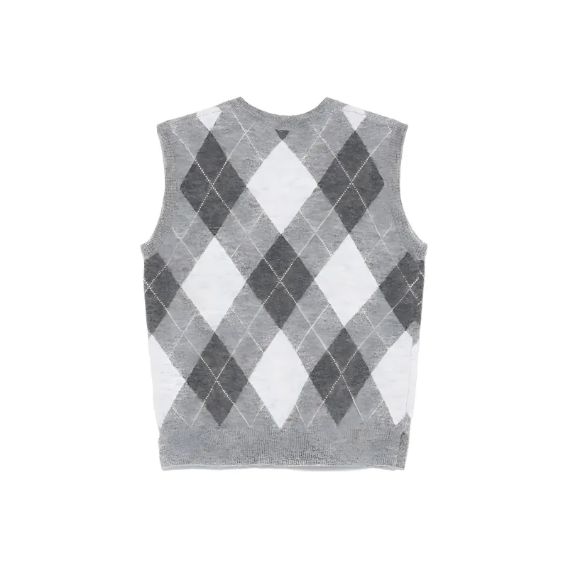 MC2 Saint Barth Joey Vest-1