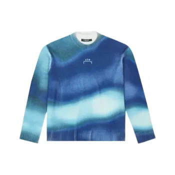 A COLD WALL* Sweaters Men Blue