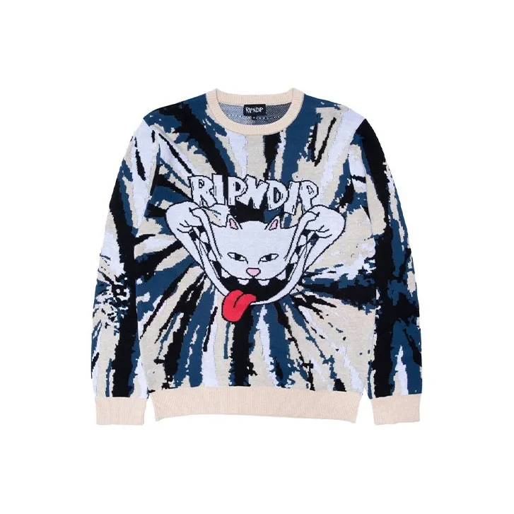 RIPNDIP Sweaters Unisex Multicolor-0