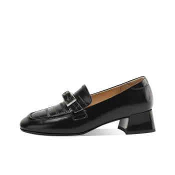 BOERDIQI Loafers Women's