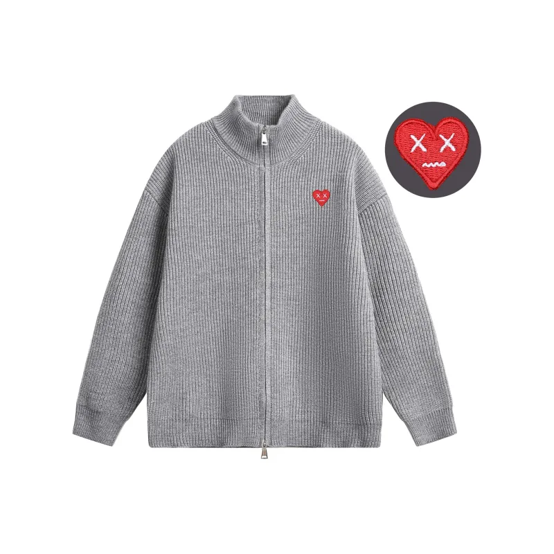 Emoji Sweaters Unisex-13
