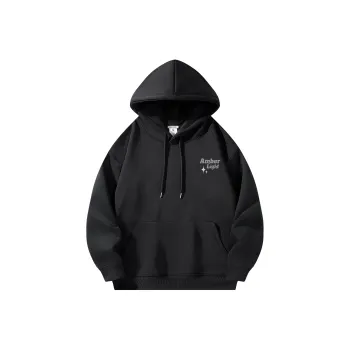 AMBER LIGHT Sweatshirts Unisex