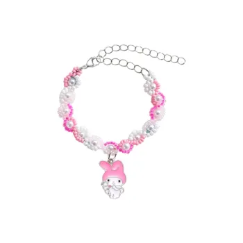 Sanrio Melodi Lanyards