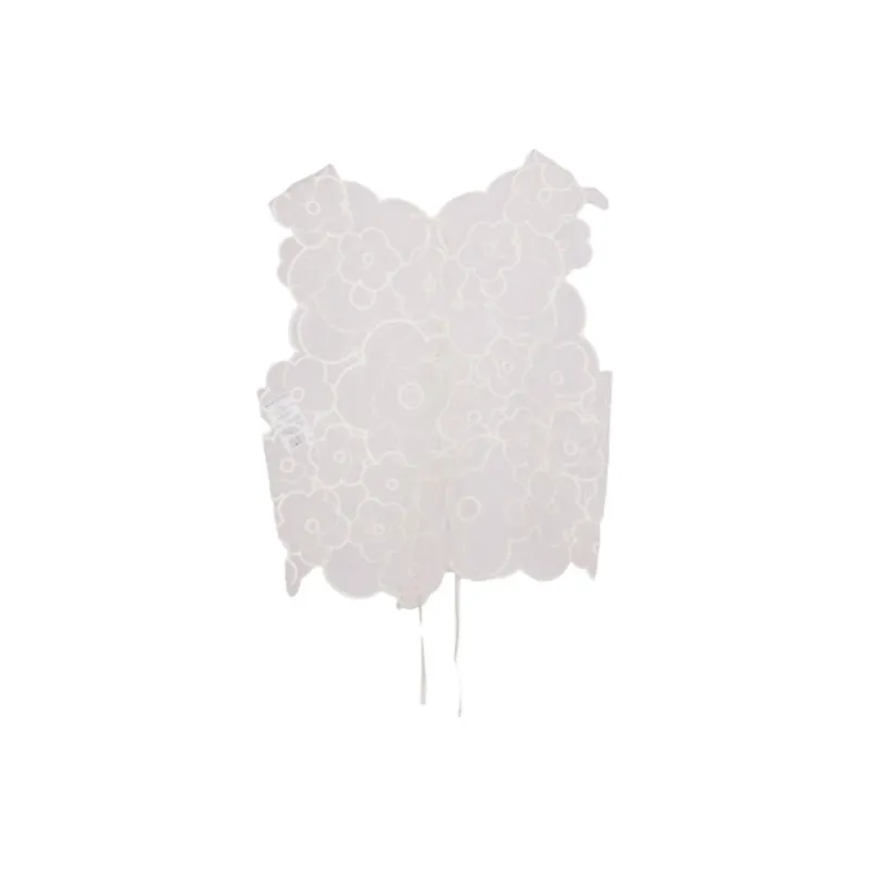 CECILIE BAHNSEN Alfie Blouse-1