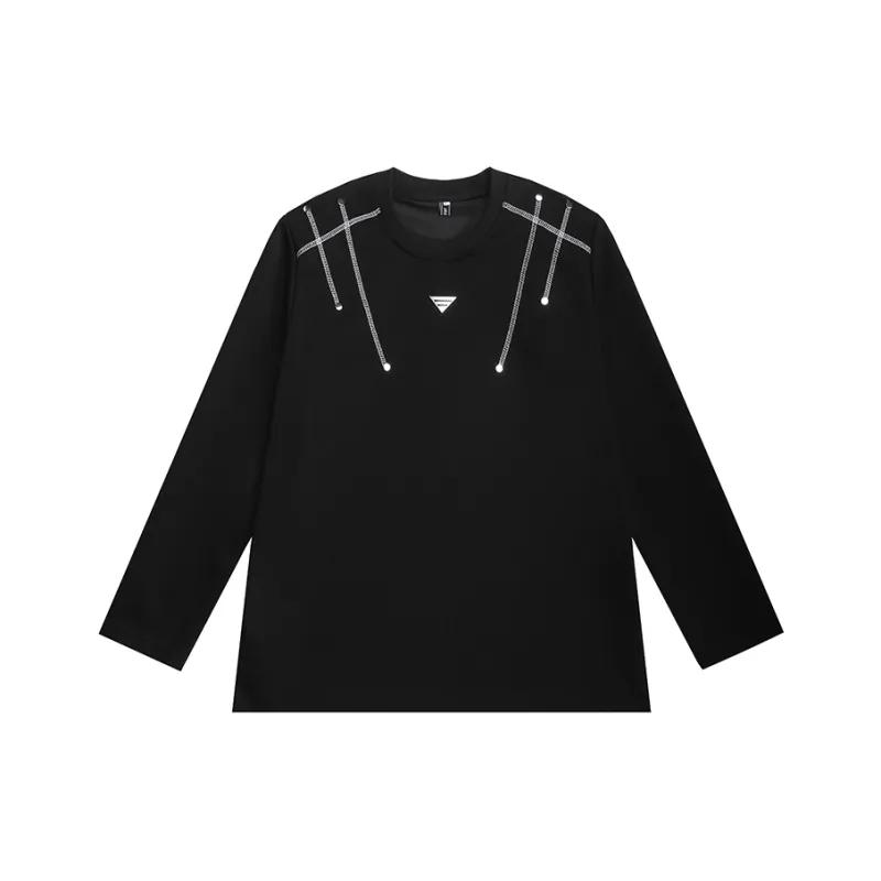 EYEUNDERSTAND T Shirts Unisex-4