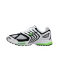 White Black Green