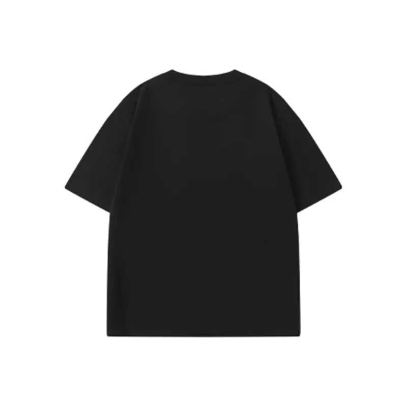 Ning Cai Yuer T Shirts Unisex-4