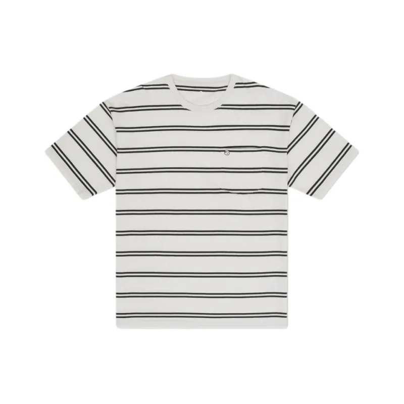 Converse x Noritake Chuck 70 T Shirt Unisex White-0