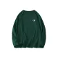 Forest Green (Tai Chi Cat Chest Logo)