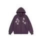 Plum Purple