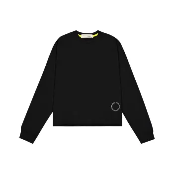 New Balance TOKYO DESIGN STUDIO SS25 T Shirt Unisex Black
