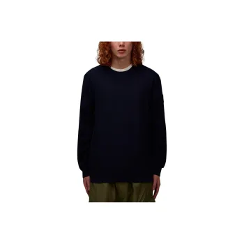 Canada Goose Sweaters Men Dark Blue