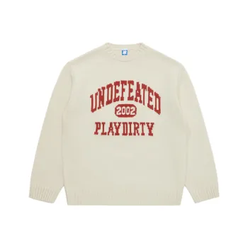 UNDEFEATED Sweaters Unisex