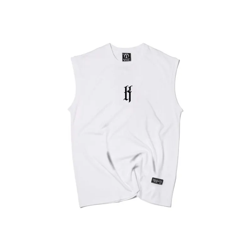 MIRACLE KILL Tank Tops Unisex-14