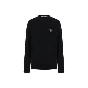 C'N'C Far Mountain Outdoor Series Fall And Winter Sweater Men's