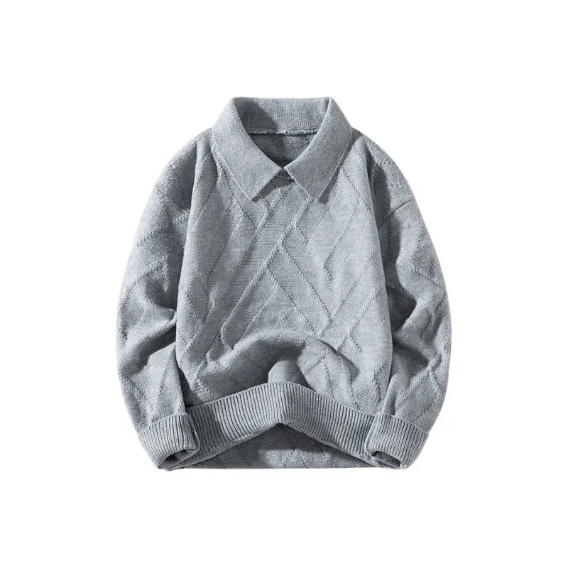 IGOI Sweaters Unisex-2