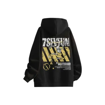 7 SEVFUN Sweatshirts Unisex