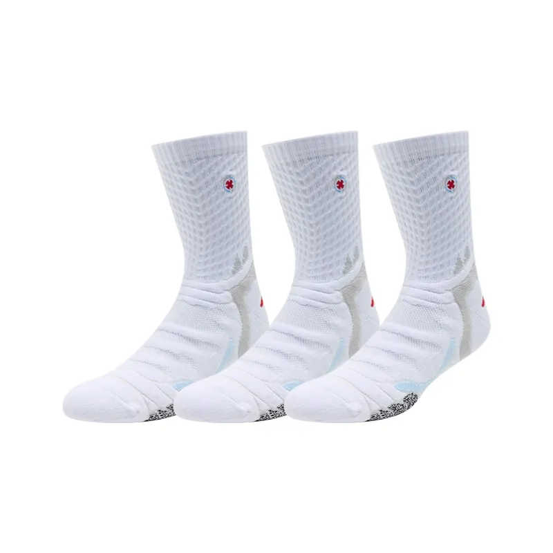 RIGORER Long Shaft Basketball Socks Unisex-12