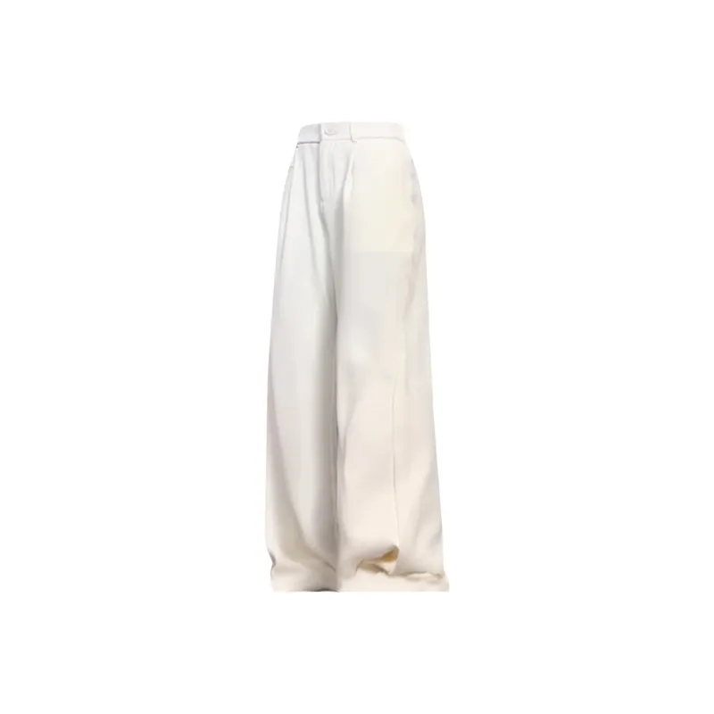 JUNGLE PANDA Casual Pants Unisex-26