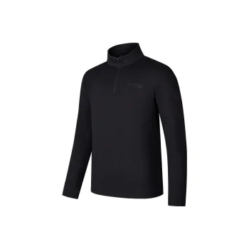 Saucony Sweatshirt Men's Jet Black
