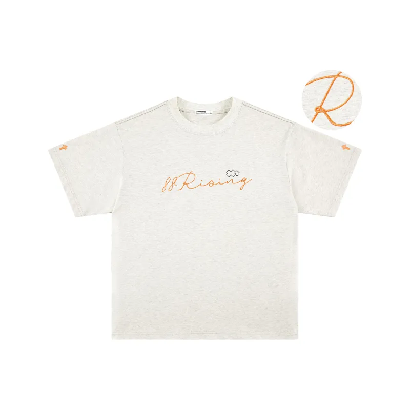 88rising Origin Collection T Shirt Unisex-6