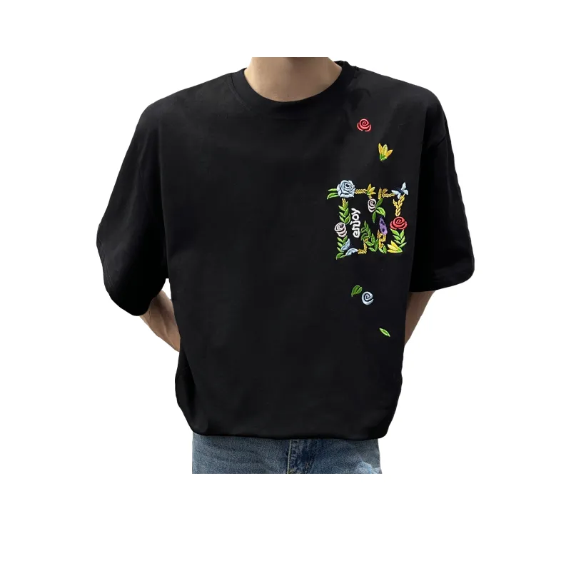 ZWWWZ T Shirts Unisex-6