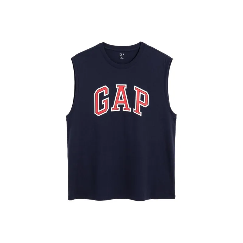 GAP Tank Tops Men-3