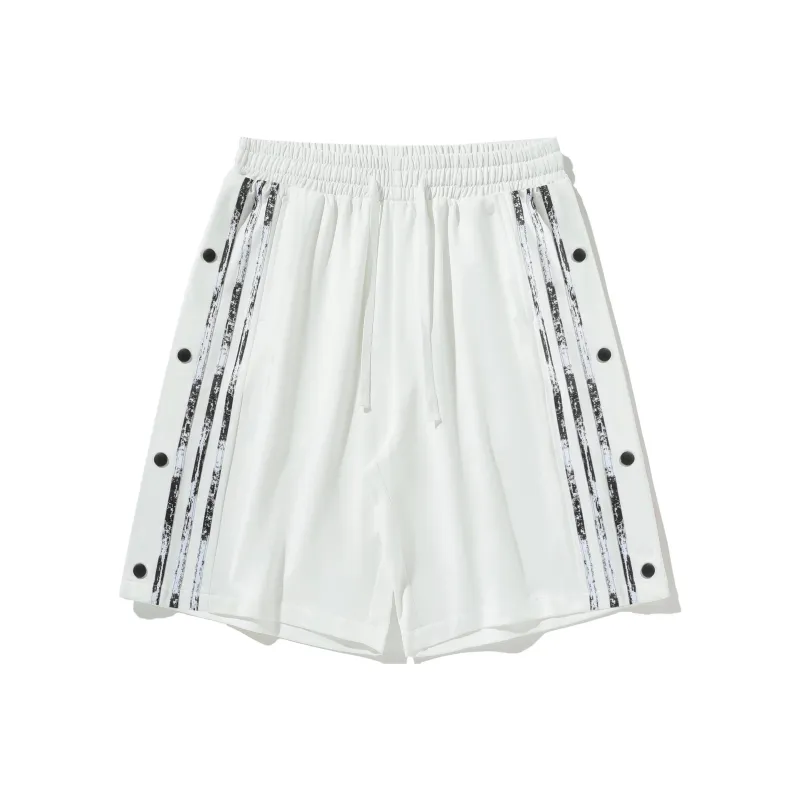 Pepe The Frog Casual Shorts Unisex-15