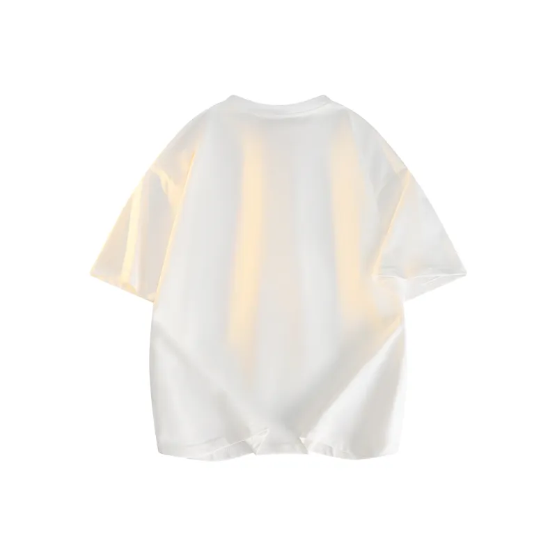 JEANSWEST CLUB T Shirts Unisex-5