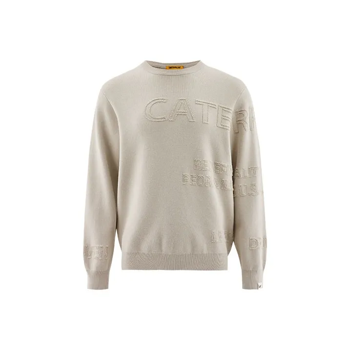 CAT Knitwear Unisex-7