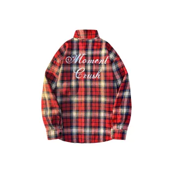 CRUSH KEY Shirts Unisex