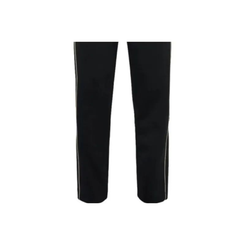 HUGO BOSS Casual Pants Men's Black-4