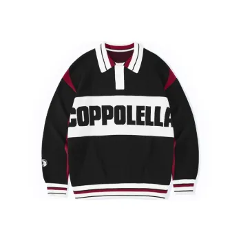 COPPOLELLA Sweaters Unisex
